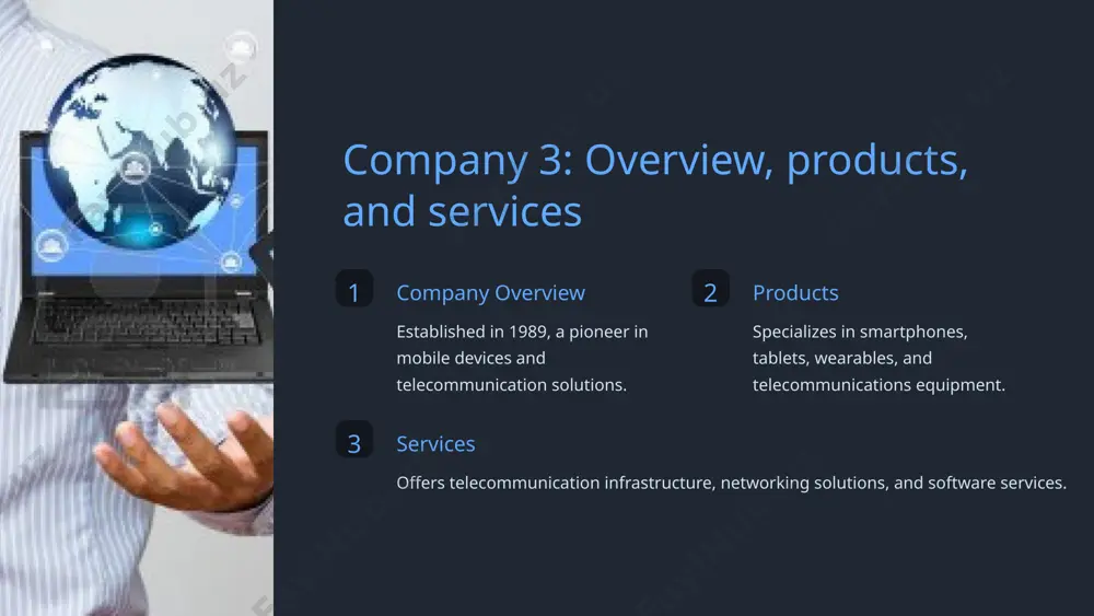 leading it companies - Page 4
