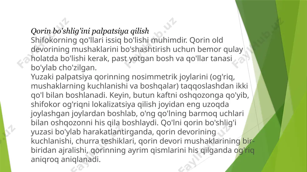 toshkent tibbiyot akademiyasi - Page 4