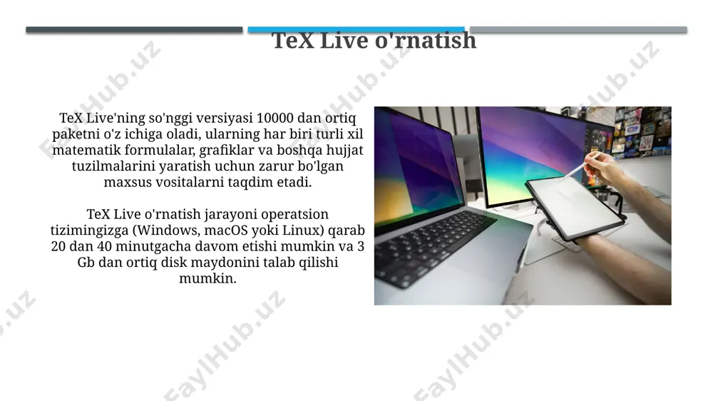 iyati mavjud bo'lib, bu kodni o'qishni va tahrirlashni ancha osonlashtiradi. e'tiboringiz uchun rahmat @taqdimot_robot image1.jpg image2.jpg image3.jpg image4.jpg image5.jpg image6.jpg image7.jpg image8.jpg image9.jpg image10.jpg image11.jpg image12.jpg image13.jpg image14.jpg image15.jpg