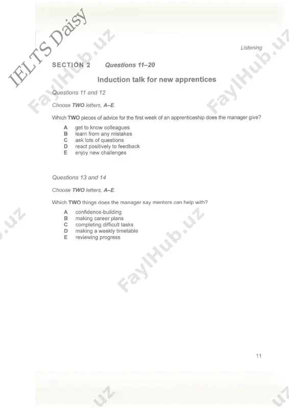 ielts daisy - Page 2