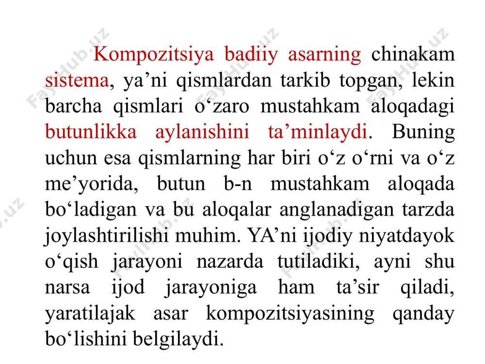badiiyasar kompozitsiyasi - Page 5
