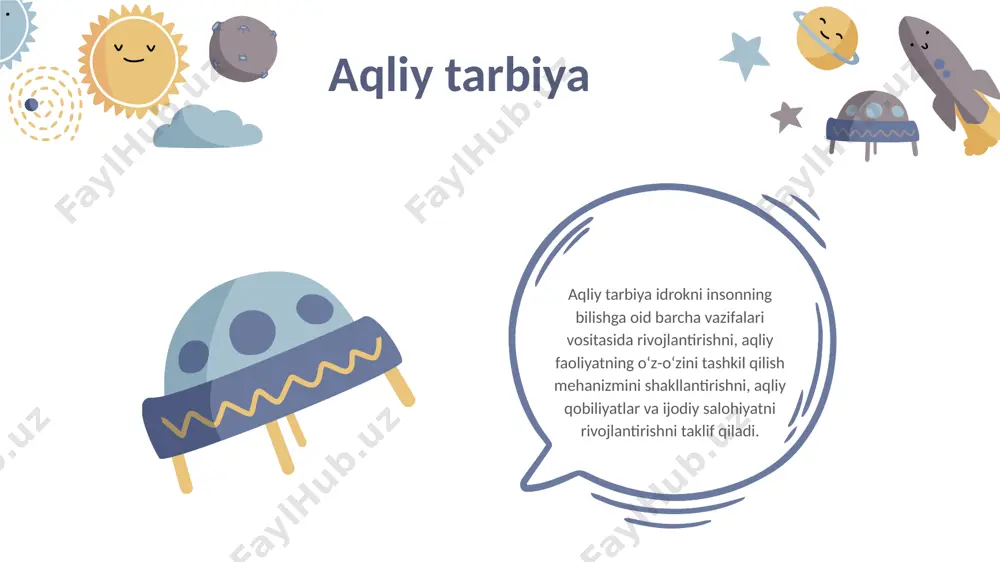 tarbiya turlari - Page 4