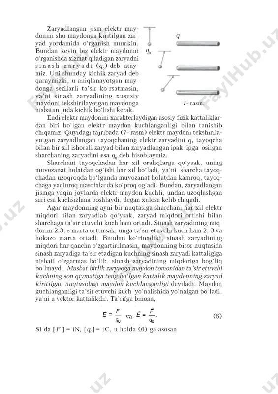 elektr sig'im.kondensatorlar - Page 2