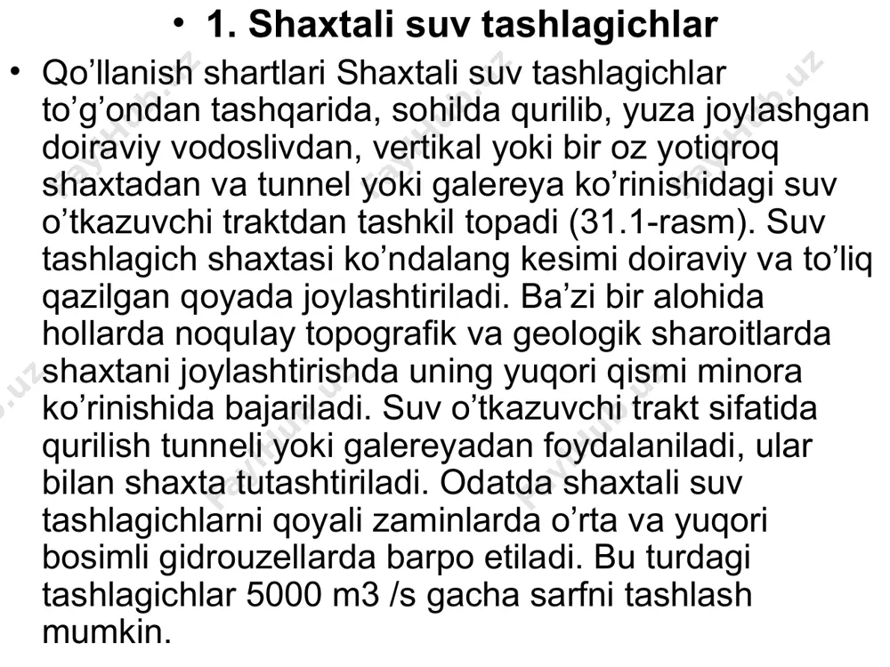 shaxtali suv tashlagichlar - Page 3