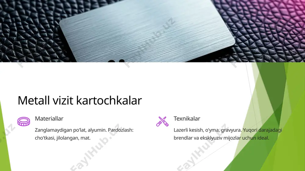 vizit kartochkalar turlari - Page 5