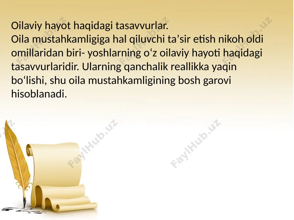 yoshlar va oilaviy hayot - Page 3
