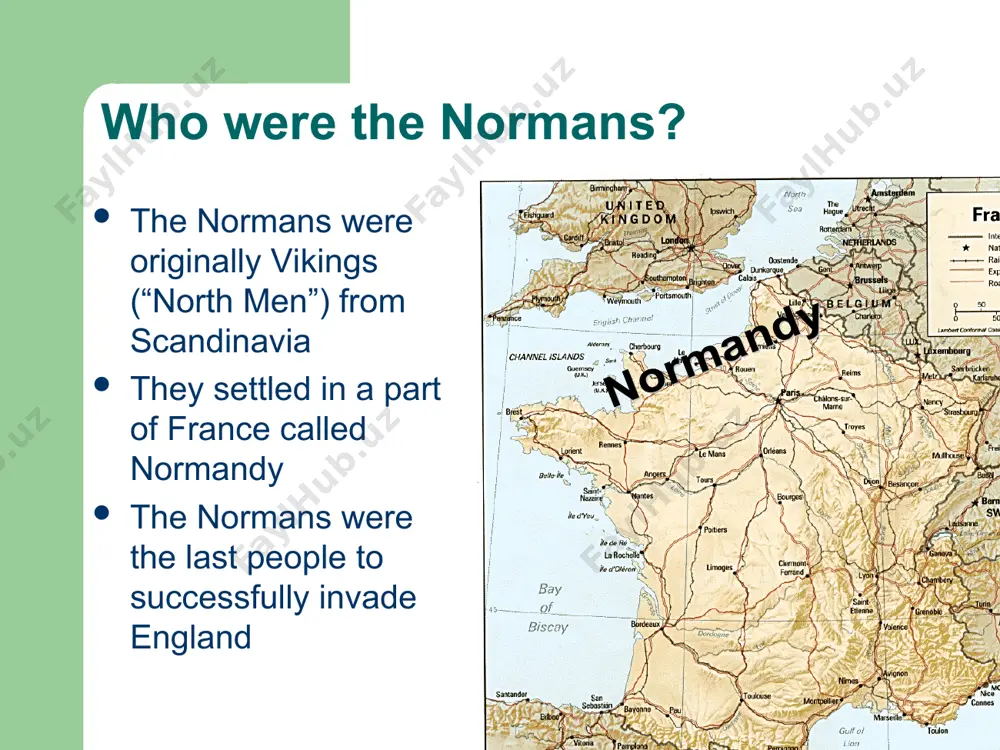 rd iii reigned for fifty years, presiding over a mixed period of success for england in france. parliament continued to develop and english rather than french became the language of daily use. a new dynasty - the stewarts - was established scotland. they would eventually rule england the black death (1348) in 1348, the bubonic plague arrived in britain through the southern coast ports. known as the black death, the disease was spread by fleas living in the fur of rats. the plague reached london by september 1348 and scotland, wales and ireland in the winter of 1349. between 10-30% of the population died the plague returned periodically until the seventeenth century. the first few outbreaks severely reduced the fertility and density of the population. labour became scarcer poorer land was simply abandoned, and many villages were never re-occupied. tudors (1485 – 1602) known as the “early modern” period of …