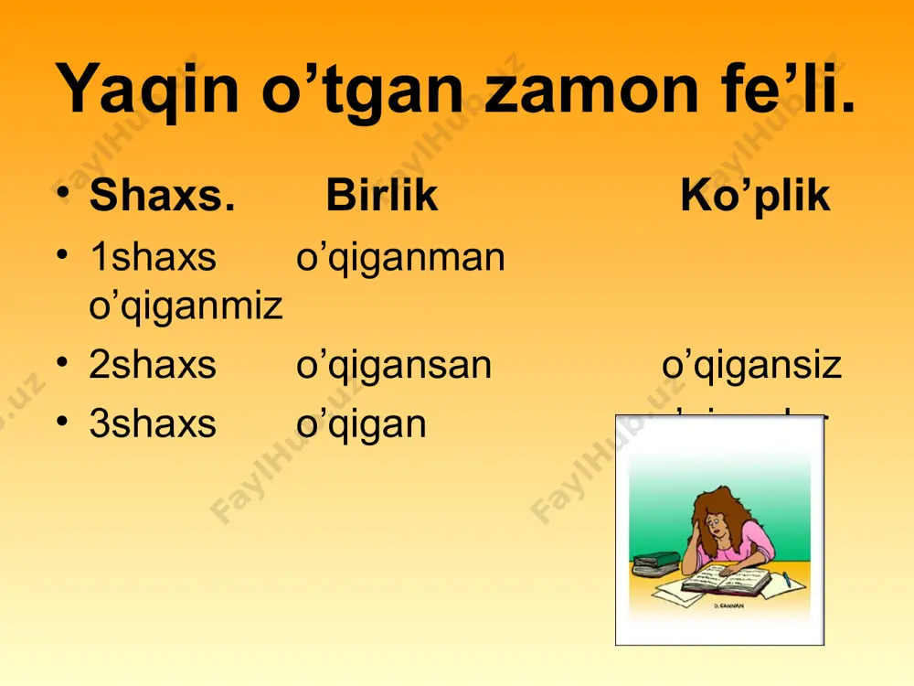 ta’til taassurotlari dars ishlanma 5 sinf - Page 5
