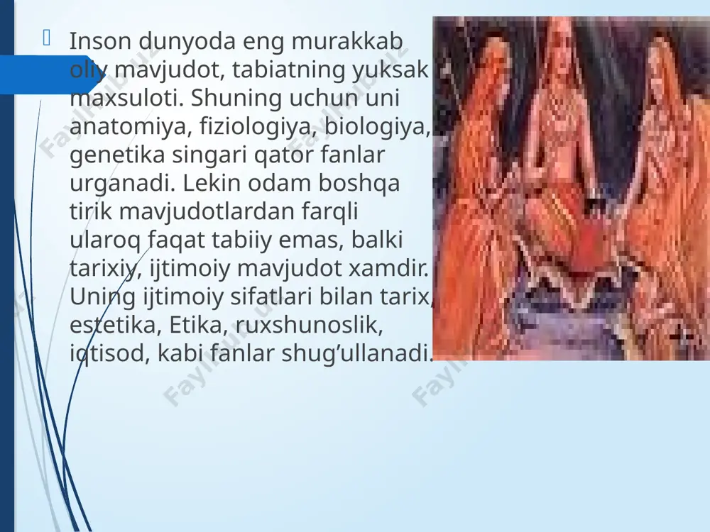 sharq va g’arb falsafasida inson masalasi - Page 4
