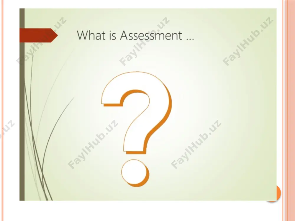 practicality, authenticity and washback of testing and assessment - Page 3