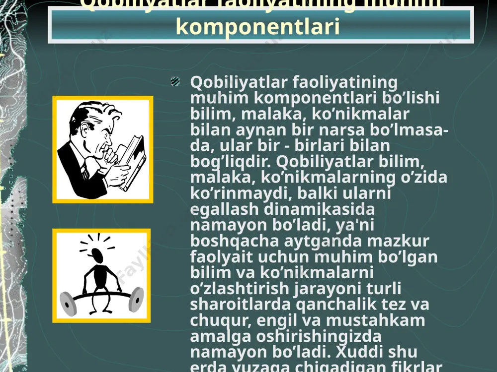 talant va qobiliyat - Page 5