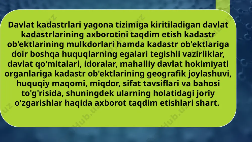 davlat yer kadastri - Page 5