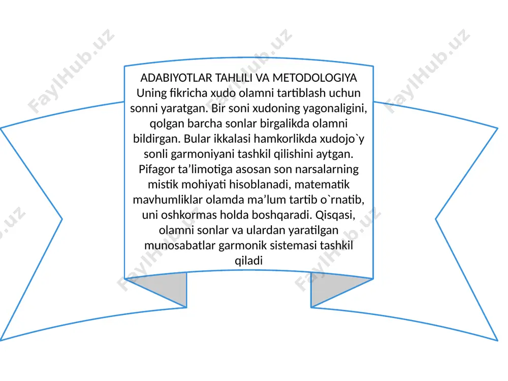 o‘rta asr sharq allomalarining matematikaga qo‘shgan hissalari - Page 5