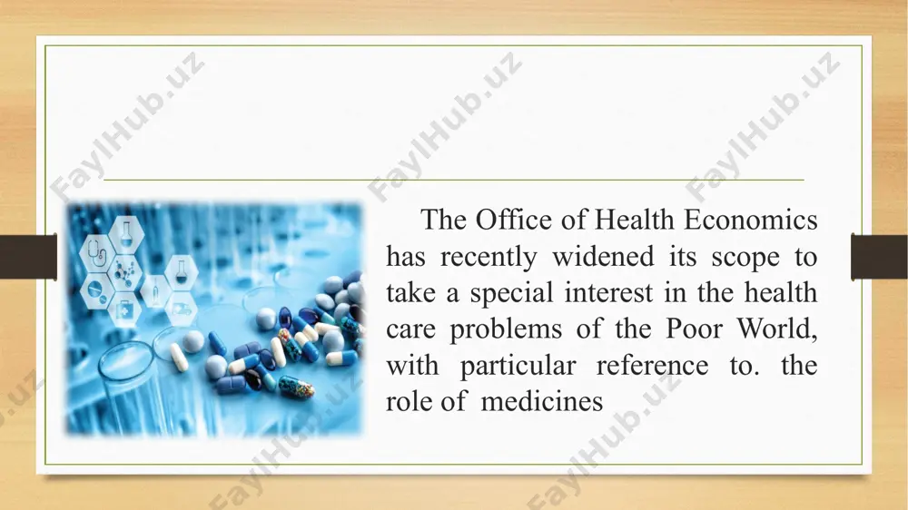 pharmacy in a highly-developed countries - Page 2