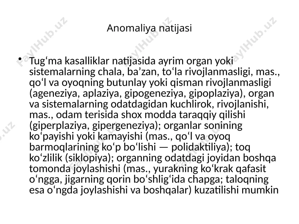 tug’ma kasalliklar - Page 5