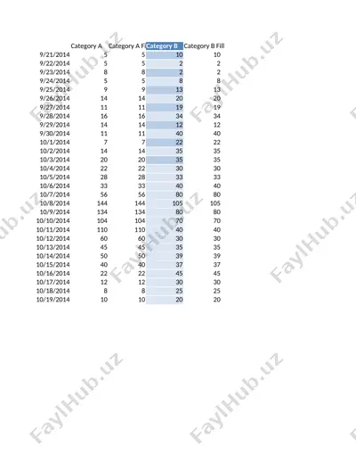 lorem ipsum — PPTX