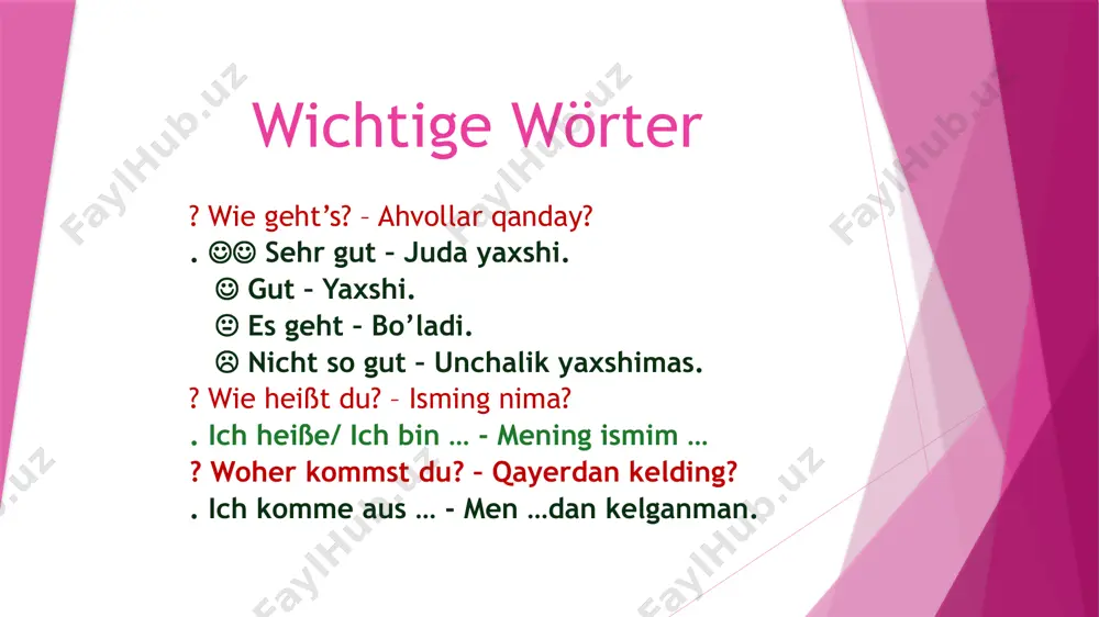 begrüßungund abschied - Page 3
