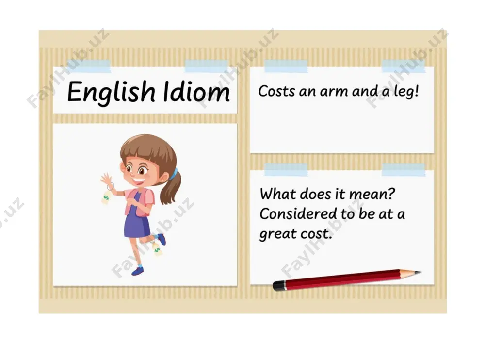 english idiom - Page 2