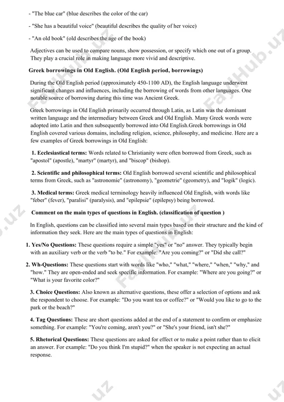 these expressions contribute to the overall style and tone of a text. writers often use set expressions to convey specific meanings, create imagery, or establish a particular mood. by incorporating set expressions into their writing, authors can add depth and nuance to their language and engage readers in various ways. stylistic analysis of set expressions also involves looking at how these expressions are used in different genres, registers, and contexts. the choice of set expressions can influence the formality or informality of a text, as well as its cultural or historical connotations. by examining the stylistic use of set expressions, linguists and literary analysts can gain insights into the creative and expressive aspects of language use. overall, the stylistic use of set expressions plays a crucial role in shaping the style and tone of a text, enhancing its aesthetic appeal, and conveying meaning in a nuanced and engaging manner. pronouns …