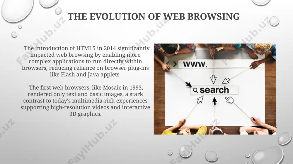 web browsing - Page 4