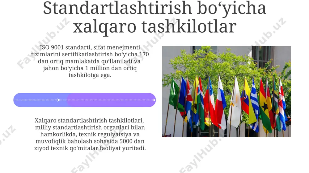 xorijiy davlatlarda standartlashtirish amaliyoti - Page 4