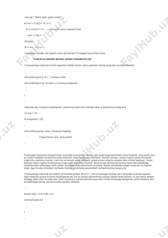 c++ 4-darslik - Page 5