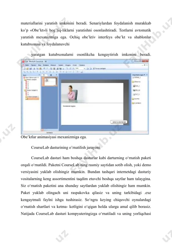 courselab dasturi - Page 4