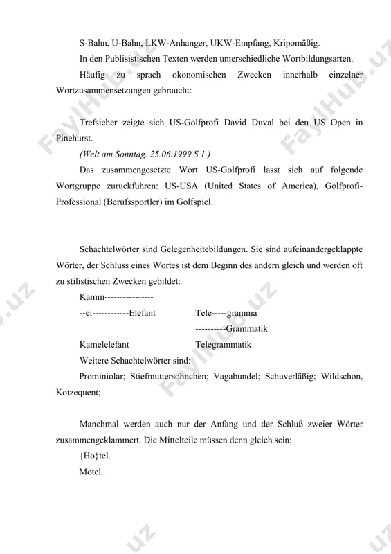 besondere wortbildungen - Page 4