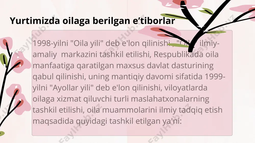 oila psixologiyasi - Page 5