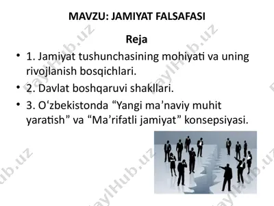 falsafa — PPTX