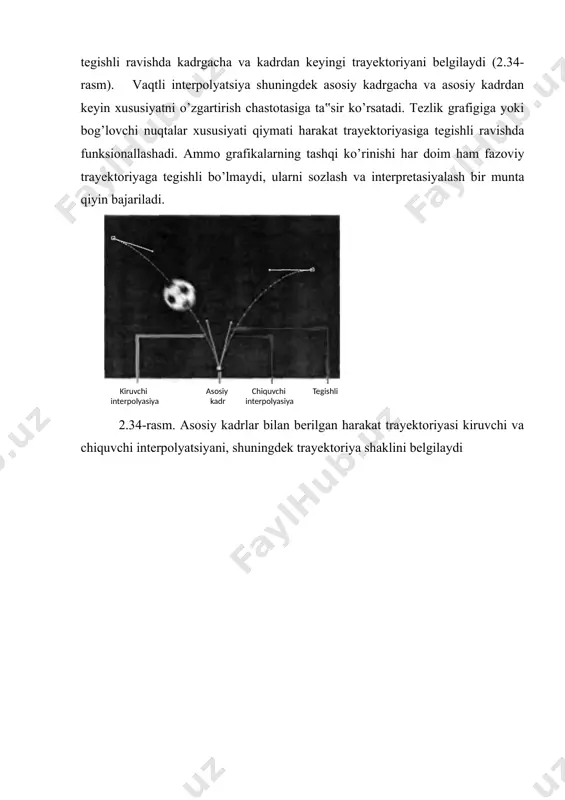 asosiy kadrlar interpolyatsiyasi - Page 5