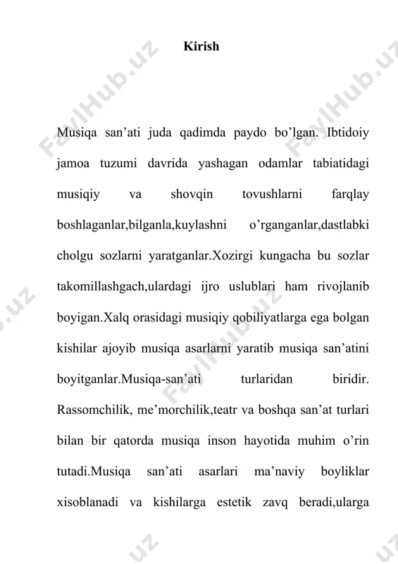 g’unlashmasdan,alohida kuy va ashula tarzida tarqalishiga sabab bolgan. albatta,saroy muxitida sozanda,xonanda va bastakorlarning ijodiy faoliyati, bir-biri bilan muloqoti,raqobati,xamfikirlik,ijodiy xamkorlik,yangilikka intilish hamda rivojlanishga bo’lgan shart-sharoitlar yetarli darajada mavjud bo’ladi. shuning natijasi o’laroq «shashmaqom» kabi turkumli,har bir bo’lagi ma’lum bir mantiq asosida bastalangan (bog’langan) nodir asar vujudga kelgan.farg’ona-toshkent maqom yo’llarining mualliflari o’rtasida esa o’zaro ijodiy muloqotlar juda kam bo’lgan yoki bo’lmagan. shuningdek, shashmaqom fargona va |toshkent xududlarida xam keng yoyilgan va xar bir ijrochi (sozanda va xonanda)va bastakorlar tomonidan sevib ijro etilgan.shu bilan birga ular «shashmaqom»tarkibidagi asarkardan ilxomlanib,ular asosida yangi variantlarni yaratgankar. yani kimga qaysi maqom «xush yoqsa »,o’sha negizda o’zining yangi asarini yaratavergan.taniqli musiqashunos o.matyoqubov «agar buxoro shashmaqomning xotiramiz ilg’aydigan hujjatli tarixi ota jaloldan, xorazm vaqomlariniki niyozjon xo’jadan boshlanadi desak, farg’ona-toshkent yo’llarining g’ulom zafariy tuzgan shajarasi xudoyberdi ustozdan sarxisob qilinishi e’tirof etish zarur » degan mazmundagi fikrlarni bildirgan.fargona-toshkent maqom yo’llarining shakillanish ildizlari o’rta asrlarda mashhur bo’lgan o’n ikki maqom tizimi va …