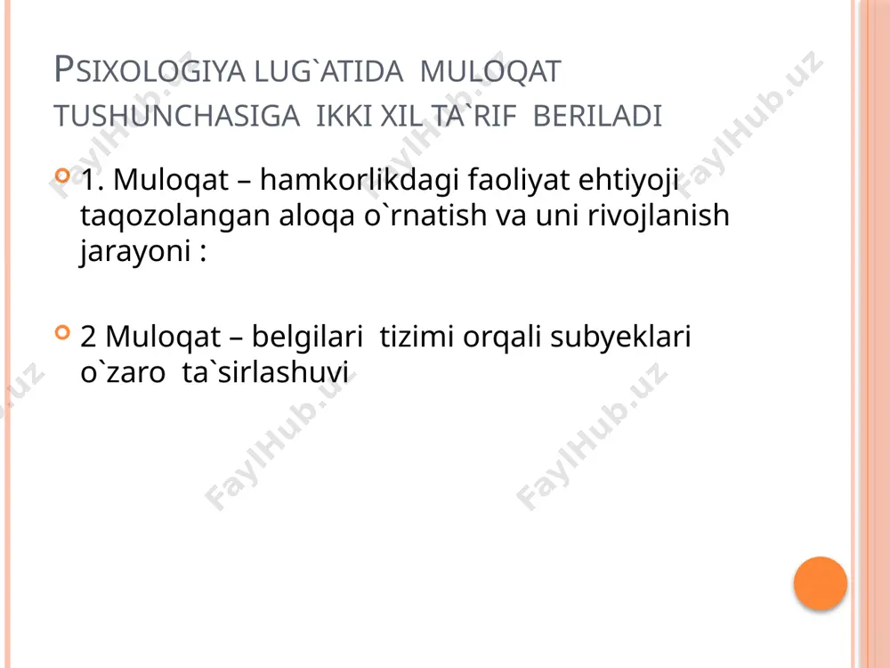 muloqat psixologiyasi - Page 4