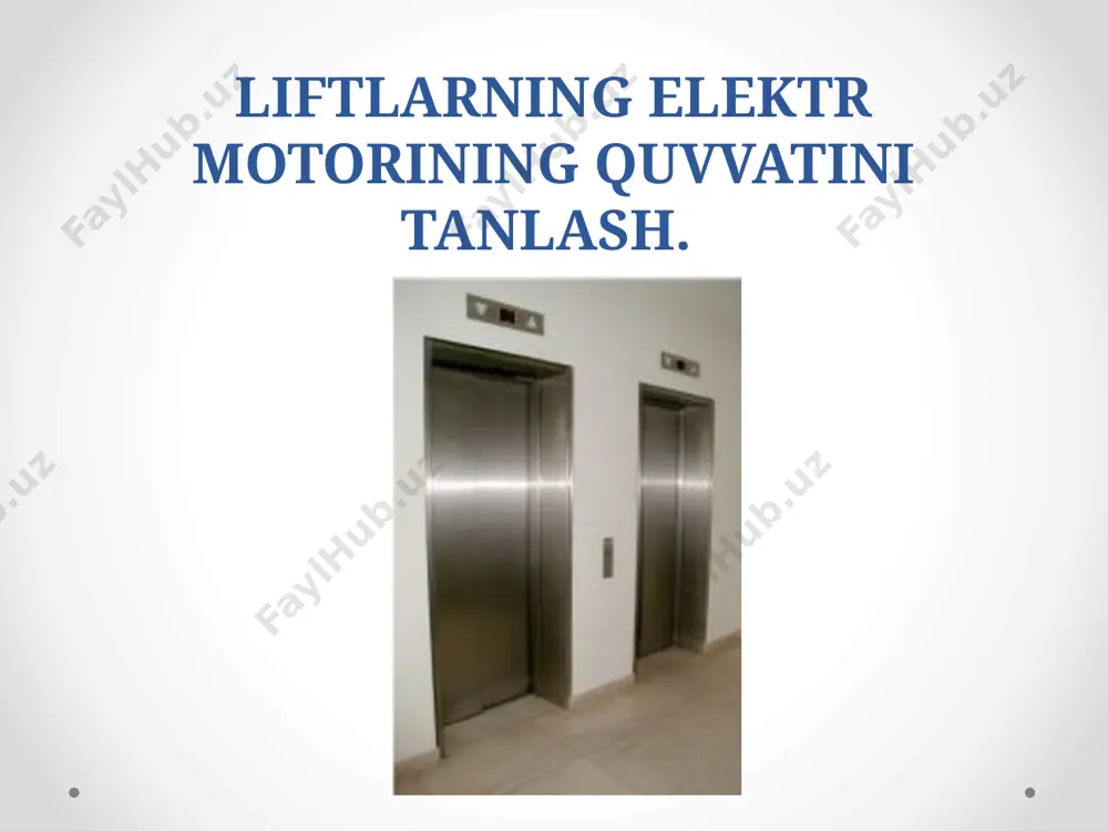 anilgan adabiyotlar: abdurasulov a. h., "energetika asoslari", toshkent, 2018. jumanov sh.q., "elektr energetika tizimlari", samarqand, 2020. chapman s. j., electric machinery f kayumov r., "energetika ob'ektlarining tizimli tahlili", o'zbekiston ilmiy jurnali, 2022 image2.png image3.png image4.png image5.png image6.png image7.png image8.png image9.png image10.png /docprops/thumbnail.jpeg