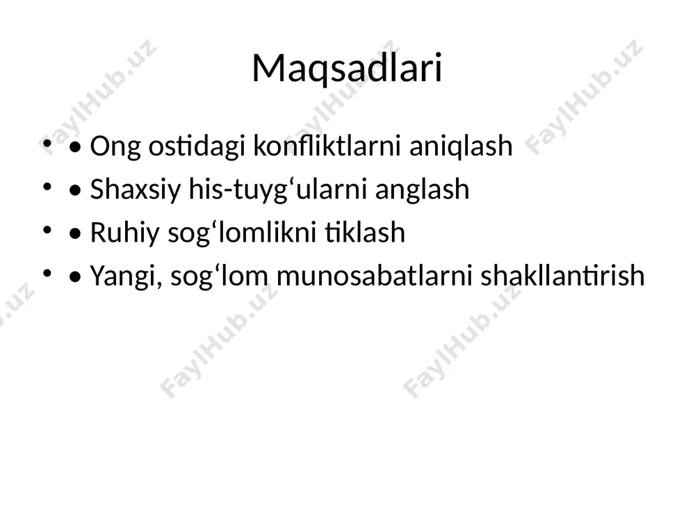 psixodinamik terapiya - Page 5