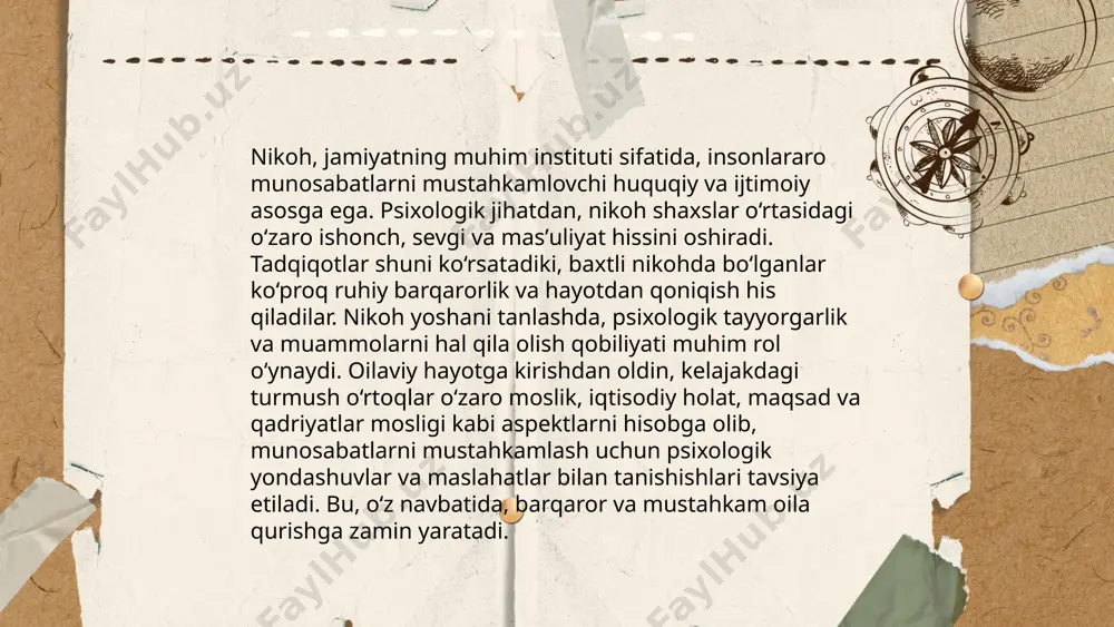 oila psixologiyasi - Page 5