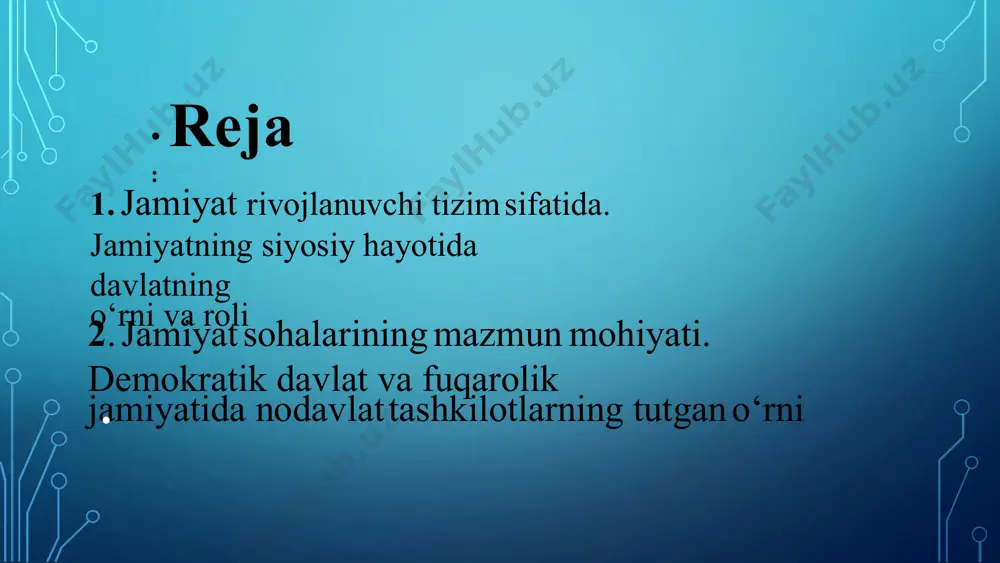 toshkent tibbiyot akademiyasi fan:falsafa - Page 3