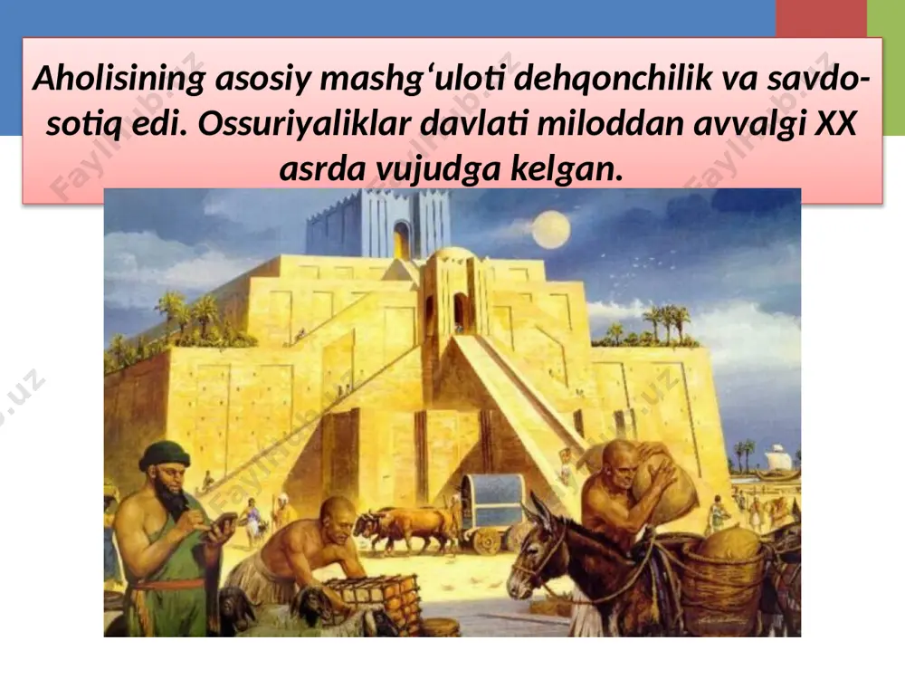 old osiyoda ossuriyaliklar - Page 4
