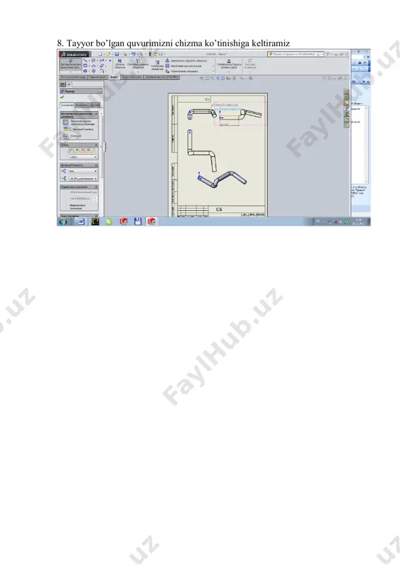 solidworks mashg'uloti - Page 5