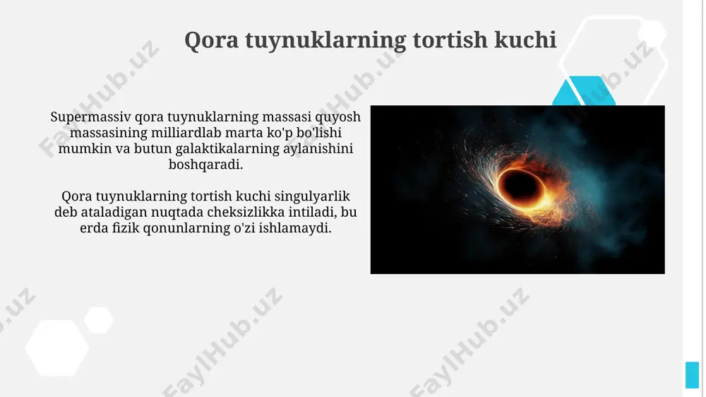 quyosh va yulduzlarning tortishishi - Page 5