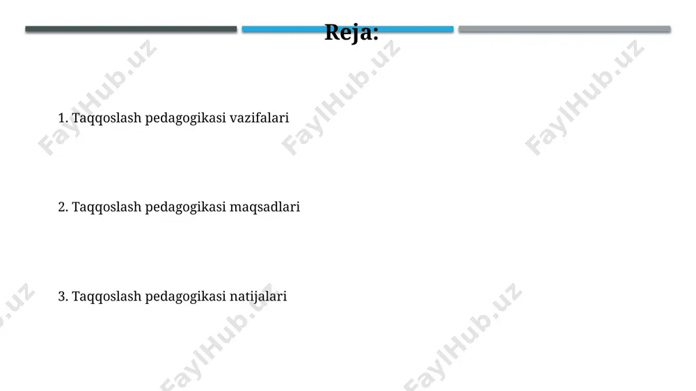 atnashgan, bu ta'lim sifati yaxshilanishiga 15% hissa qo'shgan. o'qituvchilar malakasini oshirish bo'yicha 50 dan ortiq onlayn kurslar mavjud bo'lib, ularning 30 foizi ingliz tilida o'qitiladi va sertifikat bilan ta'minlanadi. ta'lim siyosatini takomillashtirish kamida 10 ta yangi ta’lim dasturi va 500 dan ortiq o‘qituvchilarni qayta tayyorlash kurslarini joriy etish orqali o‘quv jarayonining samaradorligini oshirish "ta’lim siyosatini takomillashtirish"ning muhim vazifalaridan biridir. "ta’lim siyosatini takomillashtirish" doirasida maktabgacha ta’limni 3 yoshdan qamrab olish va 2025 yilga borib maktabgacha ta’lim muassasalarida qamrovni 90% ga yetkazish kabi aniq ko‘rsatkichlar belgilangan. kelajakdagi ta'lim istiqbollari ta'limning kelajagi 5g va bulut texnologiyalari orqali 100 million talabaga masofaviy ta'limning sifatini oshirish va global hamkorlik imkoniyatlarini yaratishga qaratilgan. kelgusi o'n yillikda metavers texnologiyalari 70% ga virtual va aralash reallikli o'quv muhitlarini keng miqyosda joriy qilish orqali ta’limni yanada interaktiv va immersiv qilishni ko'zda tutadi. xalqaro hamkorlikni rivojlantirish xalqaro hamkorlik orqali kamida 5 ta rivojlangan mamlakatning ta’lim tizimlarini o'rganish va ularning yutuqlarini …