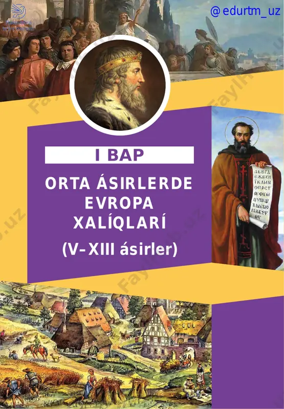 ıqlandırmaǵan. keyin ala almaslap egiw usılı hámde gúndeden temir plugqa ótiliwi miynet ónimdarlıǵı hám ónimniń artıwına sebepshi bolǵan. olar haywanlar terisinen kiyim tigip kiygen, qılısh, qalqan, balta hám nayzalar menen qurallanǵan, urıs hám ań awlawdı jaqsı kórgen. kúndelikli turmısında bolsa nannan góre sút, sir hám góshti kóbirek paydalanǵan. ónermentshilikte tiykarınan qural-ja- raq, ásbap-úskeneler, kiyim-kenshek hám ıdıslar islep shıǵarǵan. solay etip olarda gúlalshılıq, toqımashılıq, zergerlik, teri hám aǵashqa islew beriw tarawları rawajlanǵan. olar temir, altın, gúmis, mıs, qorǵasın qazıp alıwdı da bilgen. áyyemgi rim menen sawda-satıq islew german qáwimleriniń turmısında áhmiyetli orın tutqan. olar rimlilerge qullar, sharwa malları, teri, yantar jetkerip bergen bolsa, rimliler olardı gúlal, shiyshe, bronza ıdıslar, altın hám gúmis taǵınshaqlar, qurallar hám qımbat bahalı gezlemeler menen támiyinlegen. germanlar jámááti mámleket payda bolıwına shekem ruwshılıq basqıshında jasaǵan. sol sebepli siyasiy dúzimniń tiykarın qáwim qurap, qáwimdi xalıq jıyınında saylap qoyılǵan konunglar (aqsúyek shaxslar) basqarǵan. olar óz qawim aǵzaların buyrıqtan góre …