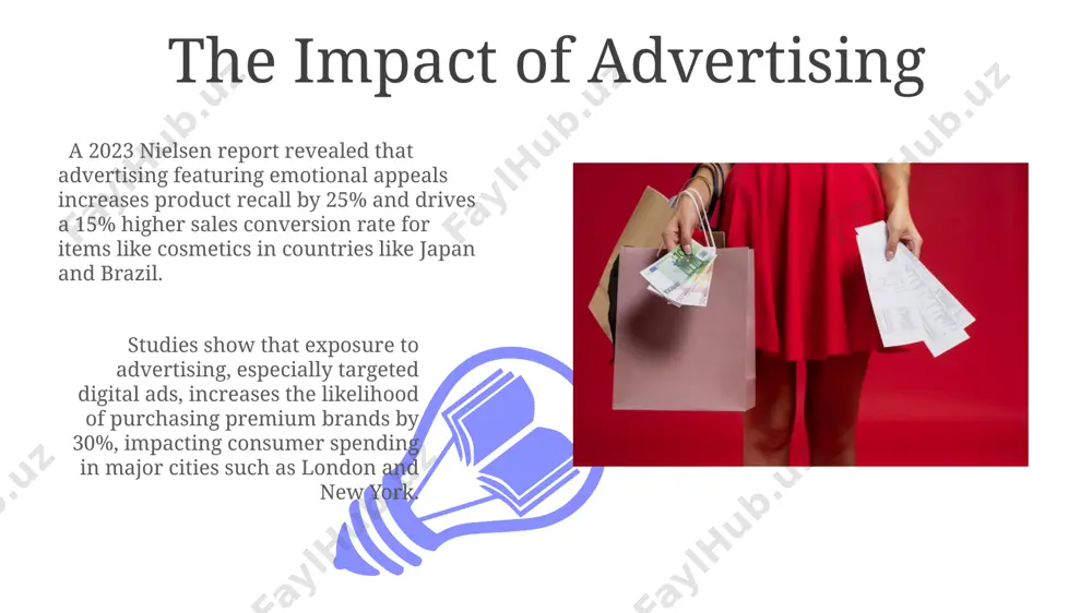 the psychology of shopping - Page 3