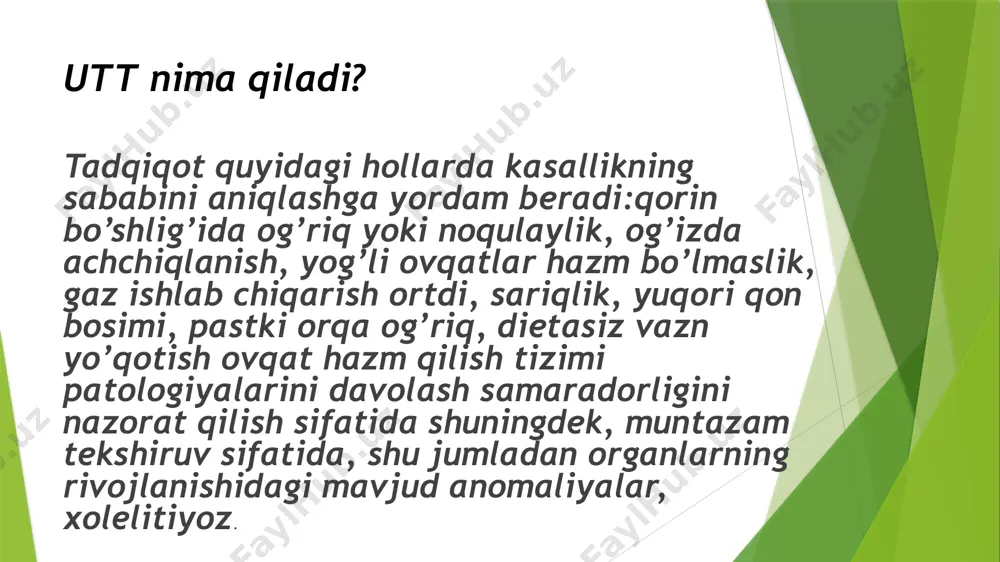 ichki kasalliklar propedevtikasi - Page 3