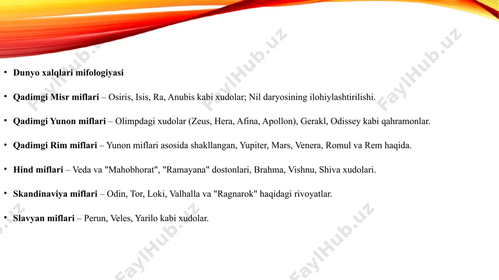 dunyo xalqlari miflari - Page 5