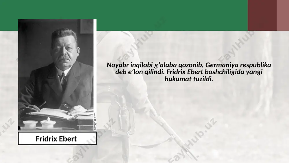 1918 – 1939-yillarda germaniya 10- sinf - Page 4