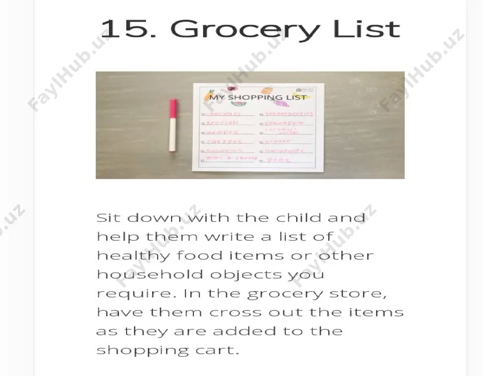 writing activity - Page 3