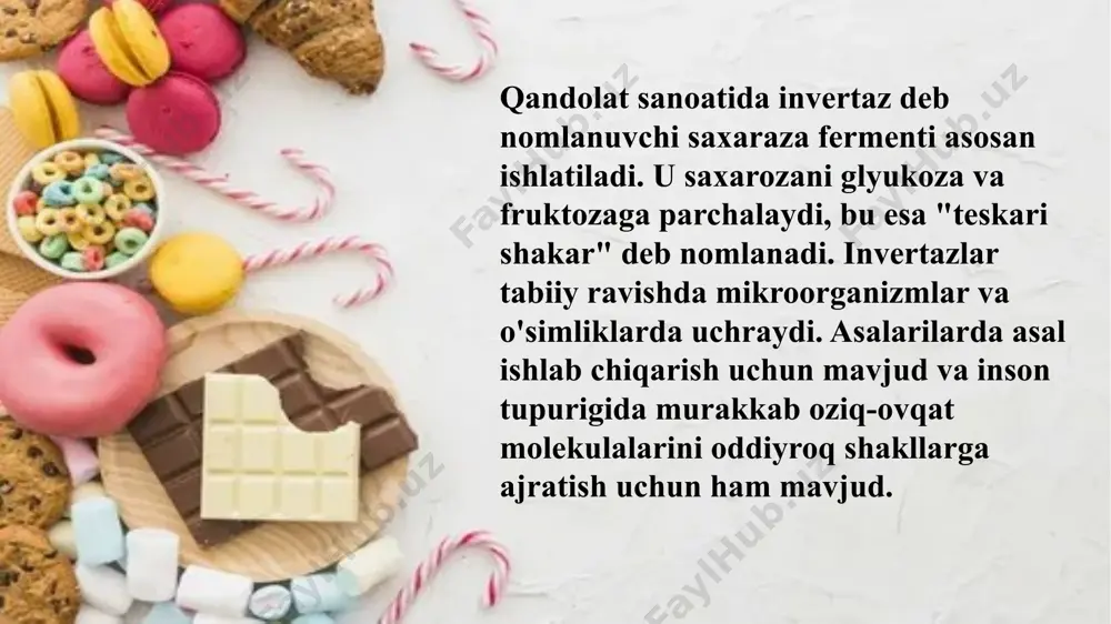 invertaza fermenti - Page 4