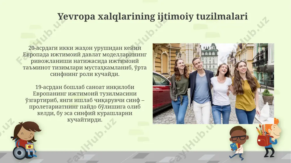 yevropa xalqlari - Page 5