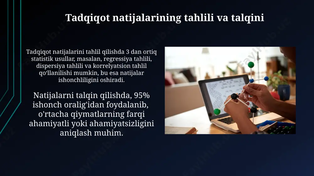 fanda nazariy tadqiqotlar olib borish usullari - Page 5
